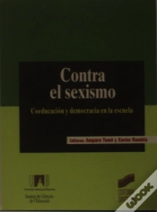 Capa do artigo Contra El Sexismo