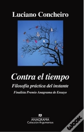 Contra El Tiempo