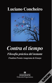 Capa do artigo Contra El Tiempo
