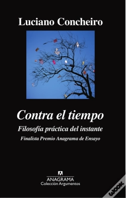 Capa do artigo Contra El Tiempo