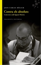 Capa do artigo Contra Els Absoluts