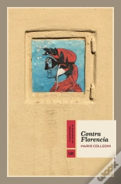 Capa do artigo Contra Florencia
