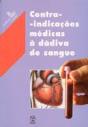 Contra-Indicações Médicas à Dádiva de Sangue - Preview