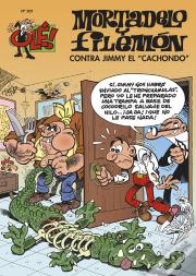 Contra Jimmy El Cachondo