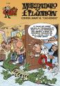 Contra Jimmy El Cachondo - Preview