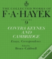Capa do artigo Contra Keynes And Cambridge