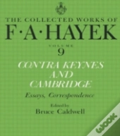 Contra Keynes And Cambridge