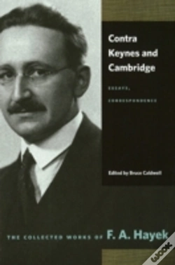 Capa do artigo Contra Keynes & Cambridge