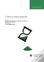 Capa do artigo Contra La Cadena Perpetua