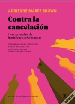 Capa do artigo Contra La Cancelacion