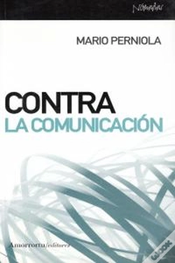 Capa do artigo Contra La Comunicación