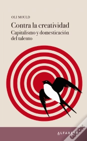 Capa do artigo Contra La Creatividad