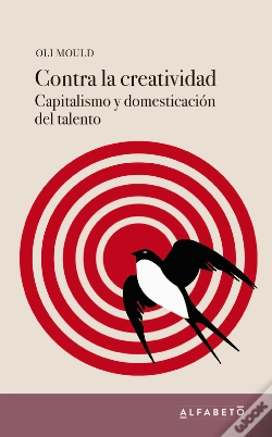 Capa do artigo Contra La Creatividad