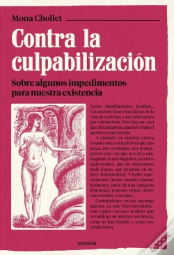Capa do artigo Contra La Culpabilizacion