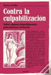 Capa do artigo Contra La Culpabilizacion