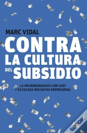 Capa do artigo Contra La Cultura Del Subsidio