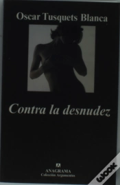 Capa do artigo Contra La Desnudez