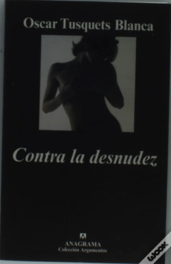 Capa do artigo Contra La Desnudez