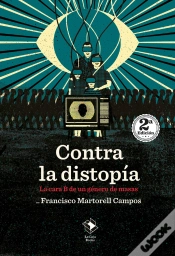 Capa do artigo Contra La Distopía