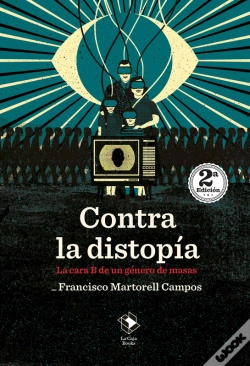 Capa do artigo Contra La Distopía
