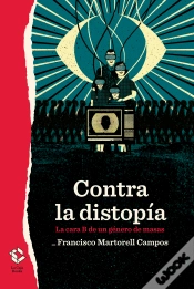 Capa do artigo Contra La Distopia