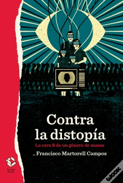 Capa do artigo Contra La Distopia