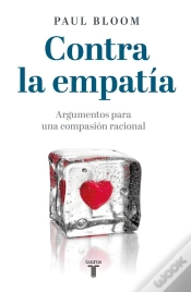 Capa do artigo Contra La Empatía