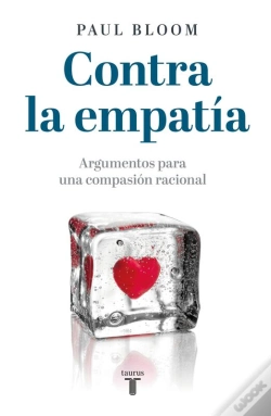 Capa do artigo Contra La Empatía