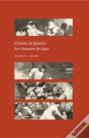 Capa do artigo Contra La Guerra.