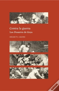 Capa do artigo Contra La Guerra.
