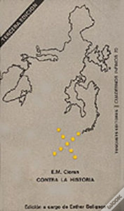 Capa do artigo Contra La Historia