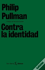 Capa do artigo Contra La «Identidad»