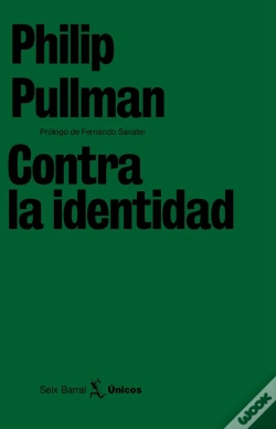 Capa do artigo Contra La «Identidad»
