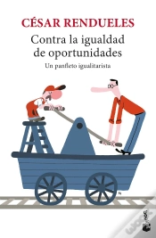 Capa do artigo Contra La Igualdad De Oportunidades