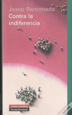 Capa do artigo Contra La Indiferencia
