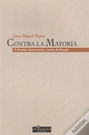 Capa do artigo Contra La Mayor¡A