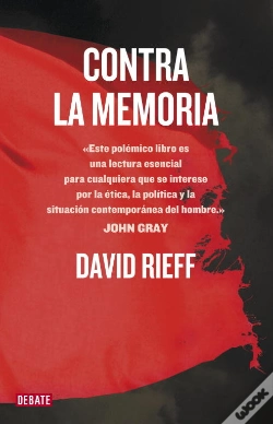 Capa do artigo Contra La Memoria