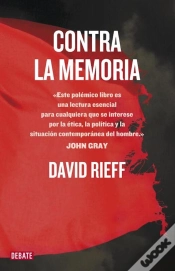 Capa do artigo Contra La Memoria