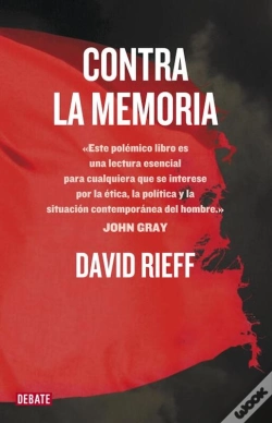 Capa do artigo Contra La Memoria