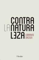 Contra La Naturaleza
