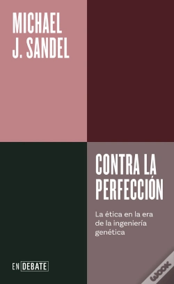 Capa do artigo Contra La Perfeccion