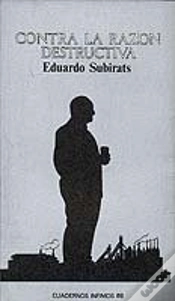 Capa do artigo Contra La Razón Destructiva