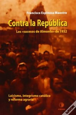 Capa do artigo Contra La República
