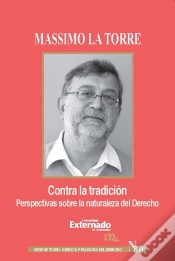 Capa do artigo Contra La Tradición