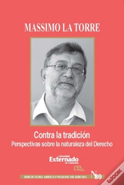 Capa do artigo Contra La Tradición