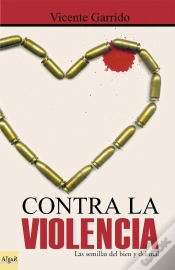 Capa do artigo Contra La Violencia