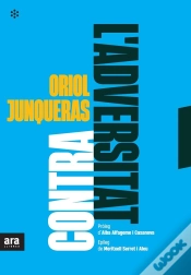 Capa do artigo Contra L