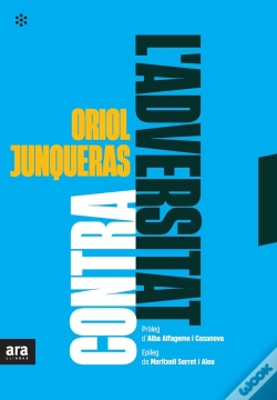Capa do artigo Contra L'Adversitat