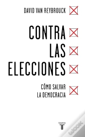 Capa do artigo Contra Las Elecciones
