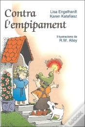 Capa do artigo Contra L